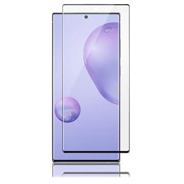 Panzer Premium Curved Samsung Galaxy Note20 Härdat Glas Skärmskydd