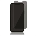 Panzer Full-Fit Privacy iPhone 13 Pro Max Härdat Glas Skärmskydd - Klar