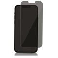 Panzer Full-Fit Privacy iPhone 13/13 Pro Härdat Glas Skärmskydd - Klar