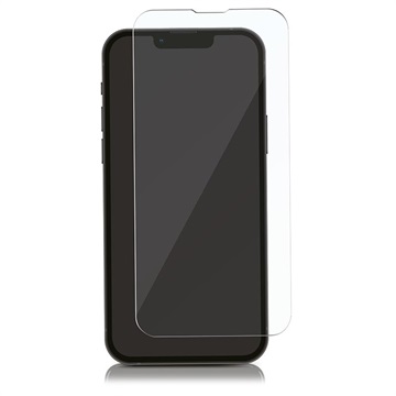Panzer Premium Full-Fit iPhone 13 Mini Härdat Glas Skärmskydd - Klar