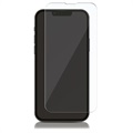 Panzer Premium Full-Fit iPhone 13/13 Pro Härdat Glas Skärmskydd - Klar