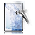 Panzer Premium Samsung Galaxy Tab S8 Härdat Glas Skärmskydd - Klar