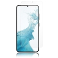 Panzer Premium Samsung Galaxy S23+ 5G Härdat Glas Skärmskydd
