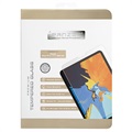 Panzer Premium iPad Pro 11 Härdat Glas Skärmskydd - Klar