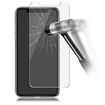 Panzer Premium iPhone 11 Pro Max Härdat Glas Skärmskydd - 9H, 0.33mm
