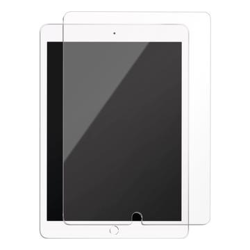 iPad 10.2 2019/2020 Panzer Premium Härdat Glas Skärmskydd - Klar