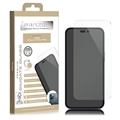 Panzer Premium Full-Fit iPhone 13 Mini Härdat Glas Skärmskydd - Klar