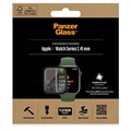 PanzerGlass AntiBacterial Apple Watch Series 7 Skärmskydd - 41mm