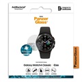 PanzerGlass AntiBacterial Samsung Galaxy Watch4 Classic Skärmskydd - 42mm