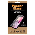 PanzerGlass AntiBacterial iPhone 13 Mini Härdat Glas Skärmskydd