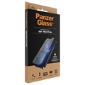 PanzerGlass AntiBacterial iPhone 13 Pro Max Härdat Glas Skärmskydd