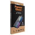 PanzerGlass AntiBacterial iPhone 13/13 Pro Härdat Glas Skärmskydd