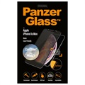 PanzerGlass CF Privacy iPhone XS Max Skärmskydd - Svart