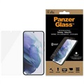 PanzerGlass CF AntiBacterial Samsung Galaxy S22+ 5G Skärmskydd