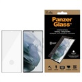 PanzerGlass CF AntiBacterial Samsung Galaxy S22 Ultra 5G Skärmskydd