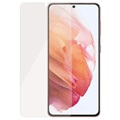 PanzerGlass CF AntiBacterial Samsung Galaxy S21 5G Skärmskydd - 9H (Öppen Box - God)