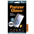 PanzerGlass CF AntiBacterial Samsung Galaxy S21+ 5G Skärmskydd