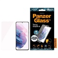 PanzerGlass CF AntiBacterial Samsung Galaxy S21+ 5G Skärmskydd
