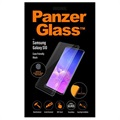 PanzerGlass Case Friendly FP Samsung Galaxy S10 Härdat Glas Skärmskydd