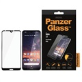 PanzerGlass Case Friendly Nokia 3.2 Skärmskydd - Svart