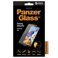 PanzerGlass Case Friendly Samsung Galaxy A21s Skärmskydd - Svart