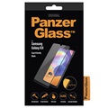 PanzerGlass Case Friendly Samsung Galaxy A31 Skärmskydd - Svart