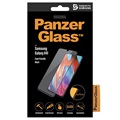 PanzerGlass Case Friendly Samsung Galaxy A41 Skärmskydd - Svart