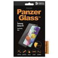 PanzerGlass Case Friendly Samsung Galaxy A51 Skärmskydd - Svart