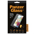PanzerGlass Case Friendly Samsung Galaxy A71 Skärmskydd - Svart