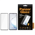 PanzerGlass Case Friendly Samsung Galaxy Note10 Lite Skärmskydd - Svart