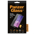 PanzerGlass Case Friendly Samsung Galaxy S10 Lite Skärmskydd - Svart