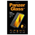 PanzerGlass Case Friendly Xiaomi Poco X3 NFC Skärmskydd - Svart