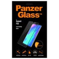 PanzerGlass Case Friendly Huawei P30 Härdat Glas Skärmskydd - Svart