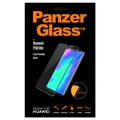 PanzerGlass Case Friendly Huawei P30 Lite Härdat Glas Skärmskydd - Svart