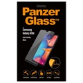 PanzerGlass Case Friendly Samsung Galaxy A20e Skärmskydd - Svart