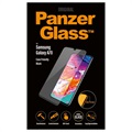 PanzerGlass Case Friendly Samsung Galaxy A70 Skärmskydd - Svart