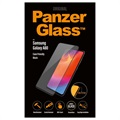 PanzerGlass Case Friendly Samsung Galaxy A80 Skärmskydd - Svart