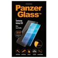 PanzerGlass Case Friendly Samsung Galaxy S10 Härdat Glas Skärmskydd