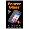 PanzerGlass Case Friendly iPhone 11 Härdat Glas Skärmskydd