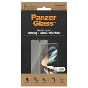 Samsung Galaxy Z Fold4/Fold5 PanzerGlass Classic Fit Skärmskydd - 9H