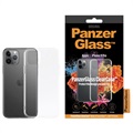 PanzerGlass ClearCase iPhone 11 Pro Skal