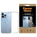PanzerGlass ClearCase iPhone 13 Pro Antibakteriellt Skal - Klar