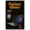 PanzerGlass Dual Privacy Härdat Glas Skärmskydd - 9H till Bärbar Dator