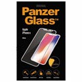 iPhone X / iPhone XS PanzerGlass Premium Glas Skärmskydd