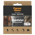PanzerGlass PicturePerfect Samsung Galaxy S23 Ultra 5G Kameralinsskydd