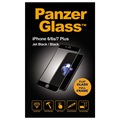 PanzerGlass iPhone 6/6S/7/8 Plus Härdat Glas Skärmskydd