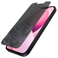 PanzerGlass Privacy AntiBacterial iPhone 13 Mini Härdat Glas Skärmskydd