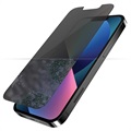 PanzerGlass Privacy AntiBacterial iPhone 13/13 Pro Härdat Glas Skärmskydd
