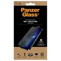 PanzerGlass Privacy AntiBacterial iPhone 13 Pro Max Härdat Glas Skärmskydd