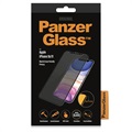 PanzerGlass Privacy CF iPhone XR / iPhone 11 Skärmskydd - Svart